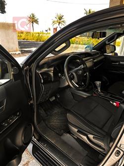 تويوتا هايلوكس